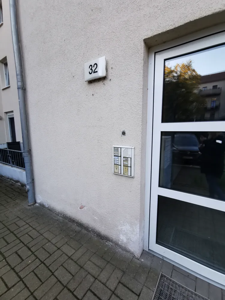 2 Zimmer Wohnung mit 63 m² in Leipzig – Bild 2