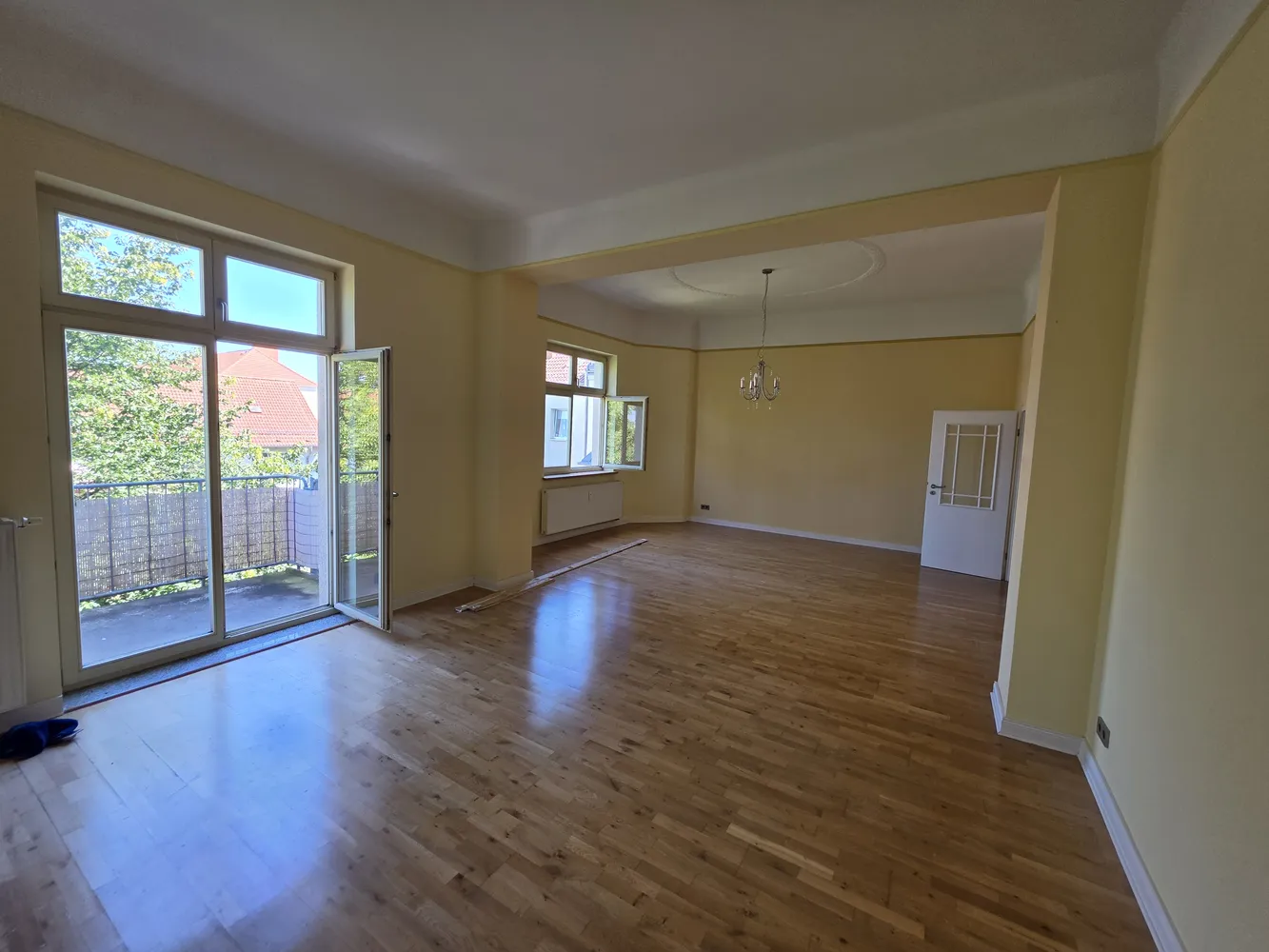 4 room apartment with 137 m² in Magdeburg – Photo 11