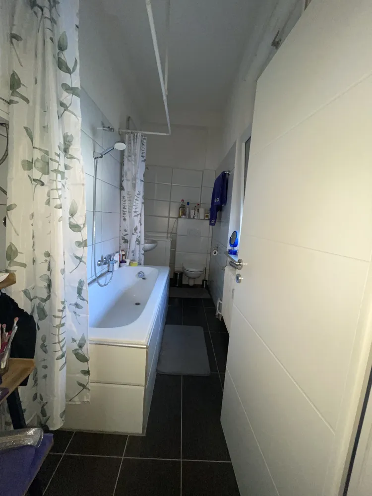 3 Zimmer Wohnung mit 75 m² in Mannheim – Bild 10