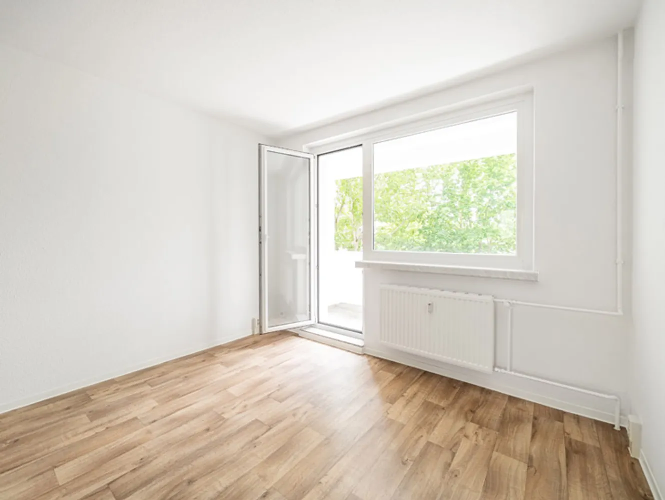4 Zimmer Wohnung mit 83 m² in Magdeburg – Bild 4