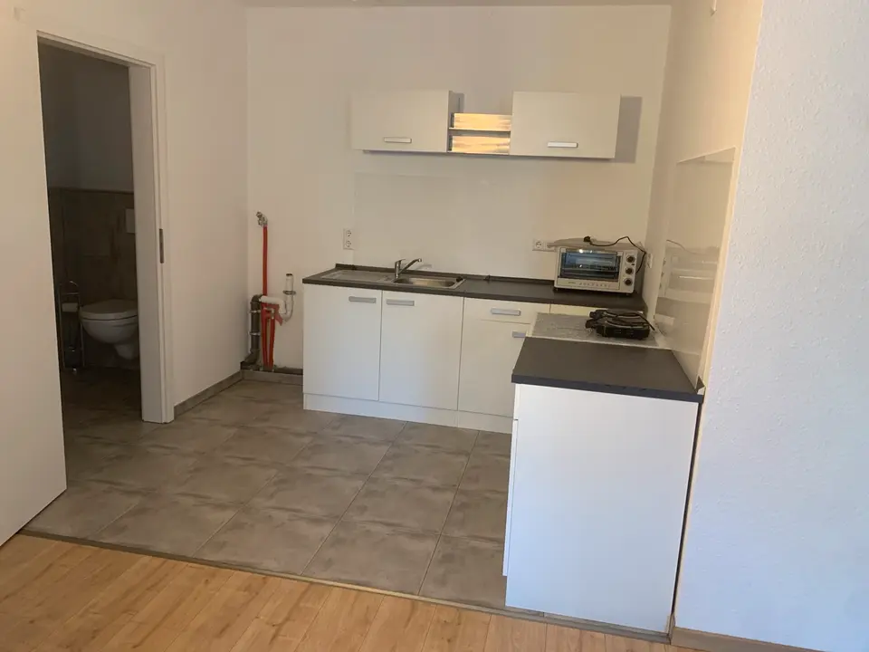 2 Zimmer Wohnung mit 45 m² in Backnang – Bild 3
