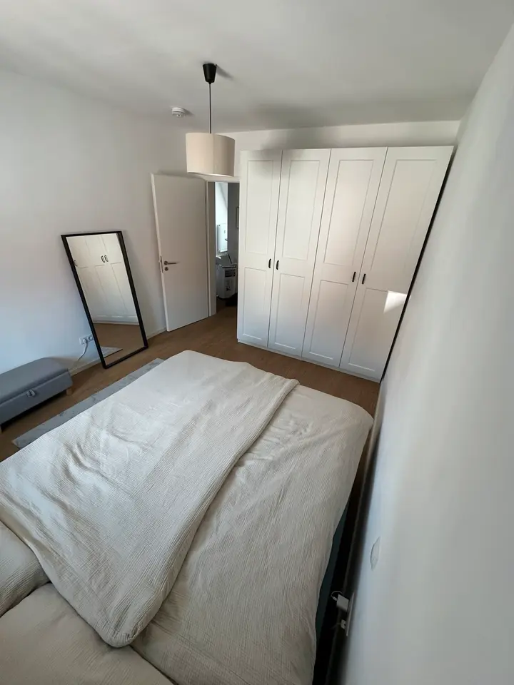 3 Zimmer Wohnung mit 73 m² in Nürnberg – Bild 4