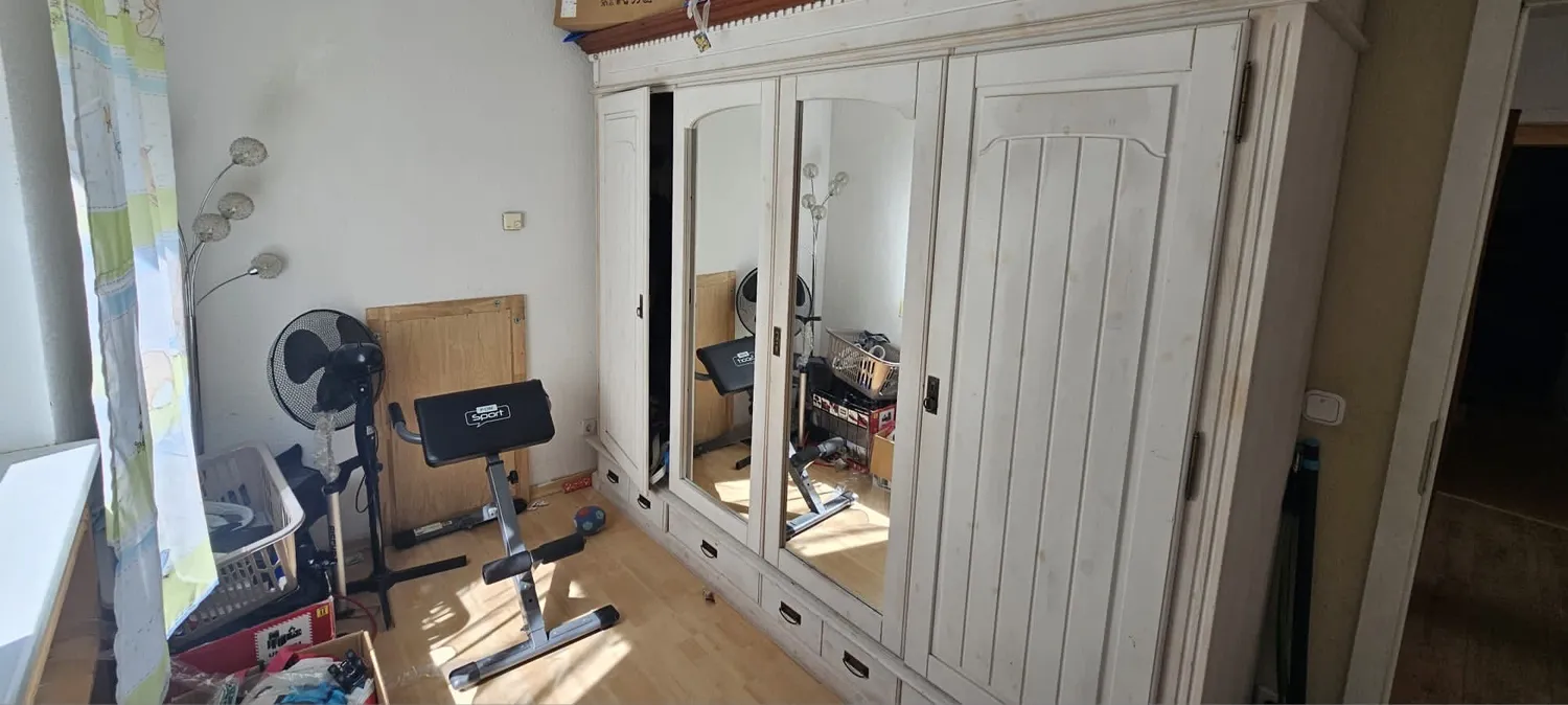 4 room apartment with 97 m² in Magdeburg – Photo 6