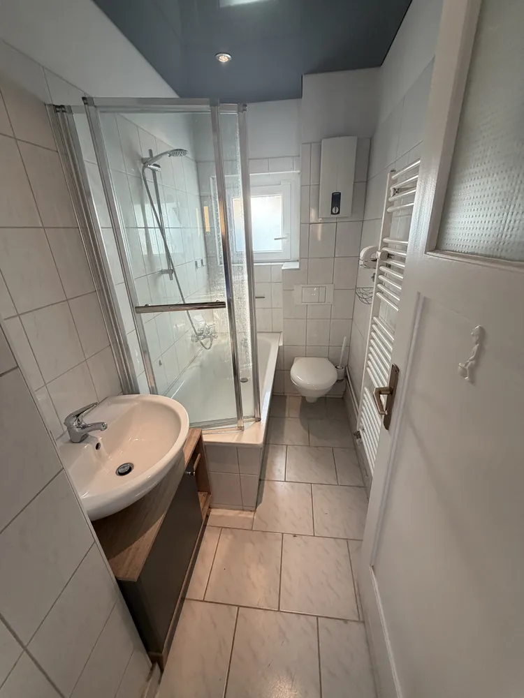 3 Zimmer Wohnung mit 64 m² in Berlin – Bild 5