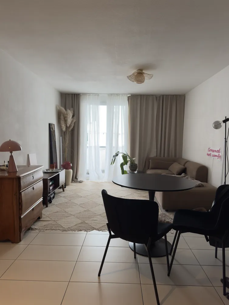 2 Zimmer Wohnung mit 44 m² in Waiblingen – Bild 2