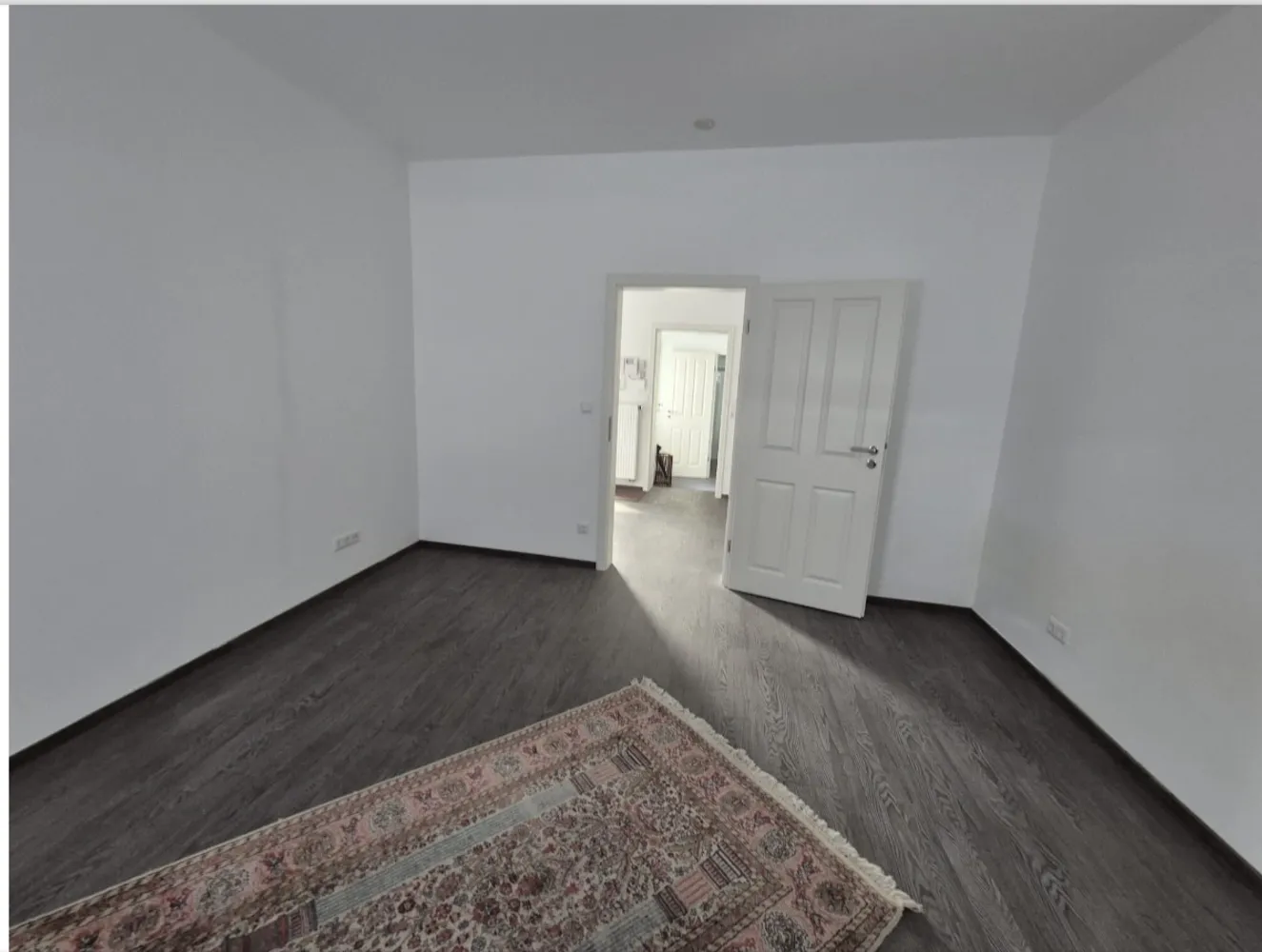 2 room apartment with 60 m² in Ludwigshafen am Rhein – Photo 6