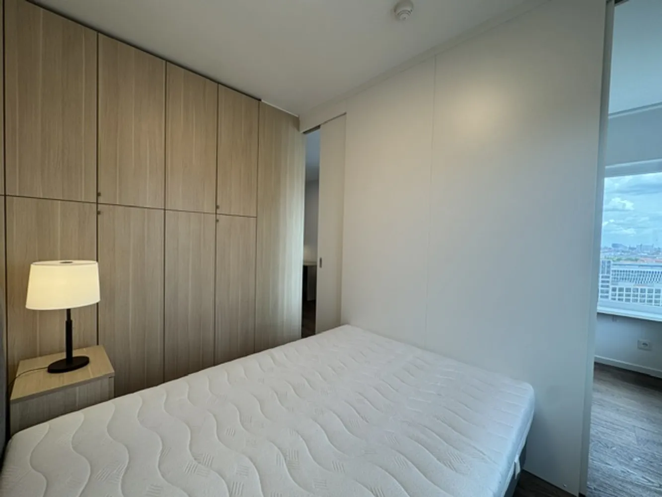 2 Zimmer Wohnung mit 29 m² in Berlin – Bild 9