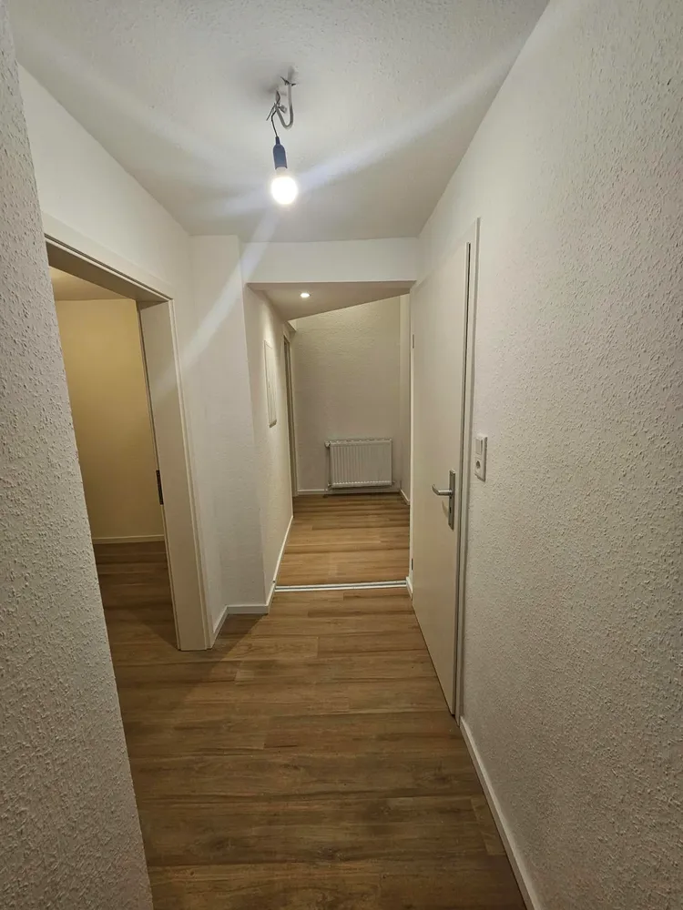 3 Zimmer Wohnung mit 55 m² in Krefeld – Bild 12