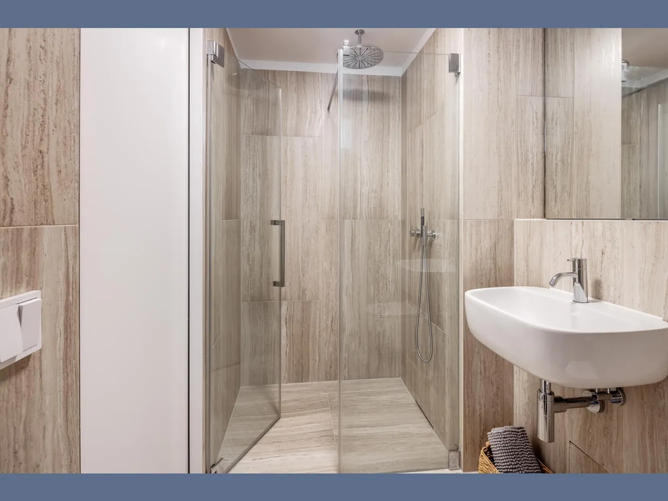 2 Zimmer Wohnung mit 57 m² in München – Bild 10