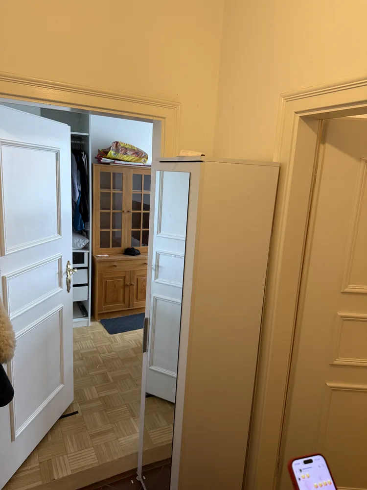 3 Zimmer Wohnung mit 75 m² in Berlin – Bild 5