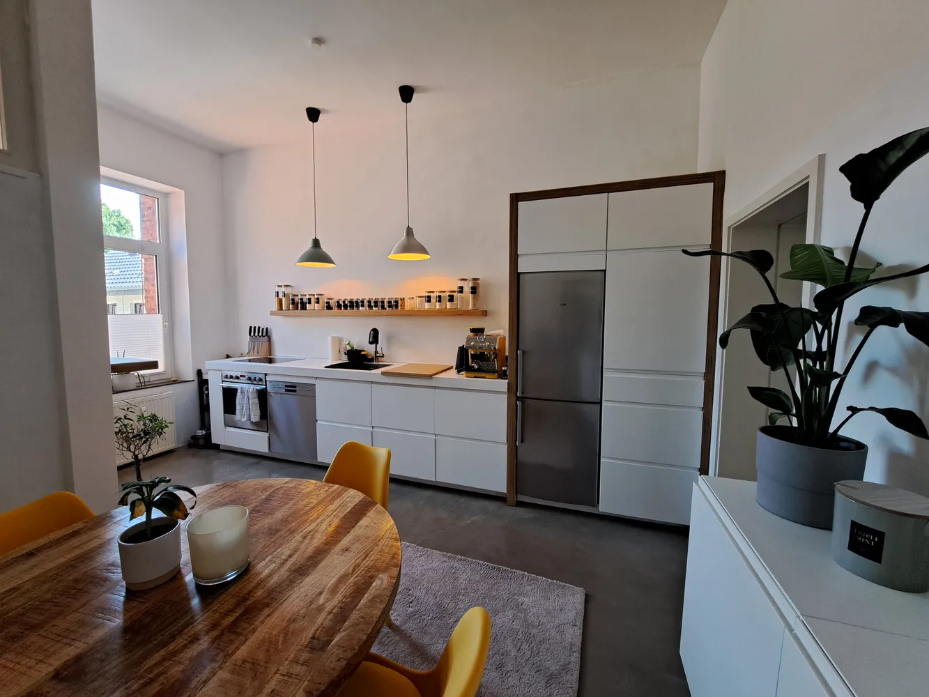 2 Zimmer Wohnung mit 60 m² in Mönchengladbach – Bild 2