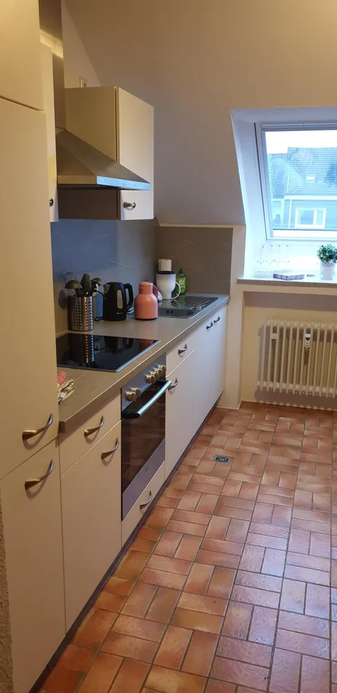 2 Zimmer Wohnung mit 45 m² in Bielefeld – Bild 6