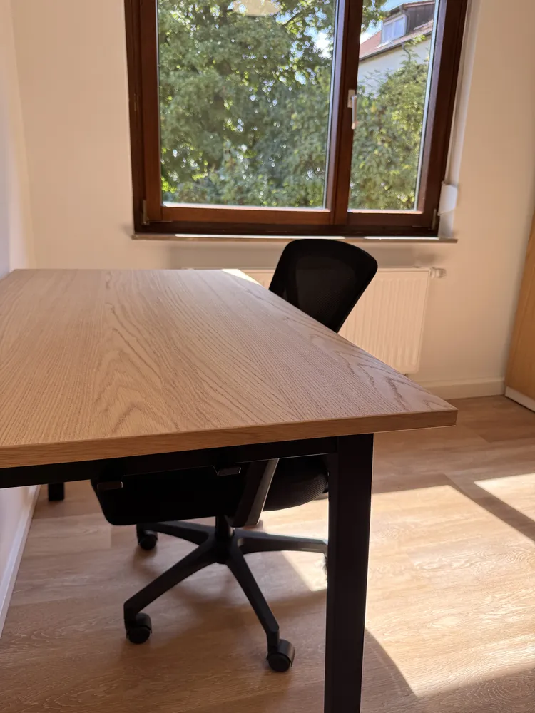 WG-Zimmer mit 12 m² in Stuttgart – Bild 8