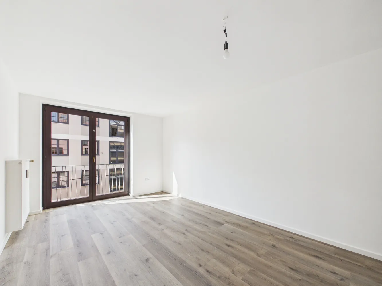 3 Zimmer Wohnung mit 84 m² in Augsburg – Bild 4