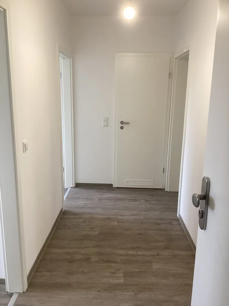 3 Zimmer Wohnung mit 59 m² in Lübeck – Bild 4