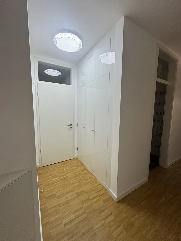 3 Zimmer Wohnung mit 114 m² in Hannover – Bild 4