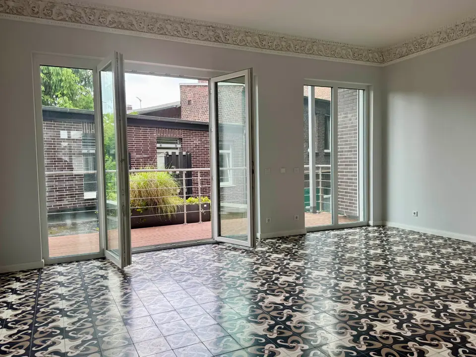 2 Zimmer Wohnung mit 75 m² in Essen – Bild 9