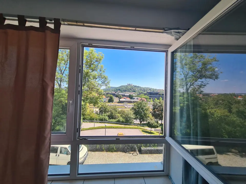 WG-Zimmer mit 27 m² in Coburg – Bild 6
