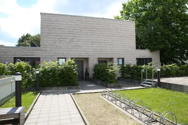4 room apartment with 174 m² in Frankfurt am Main – Photo 5