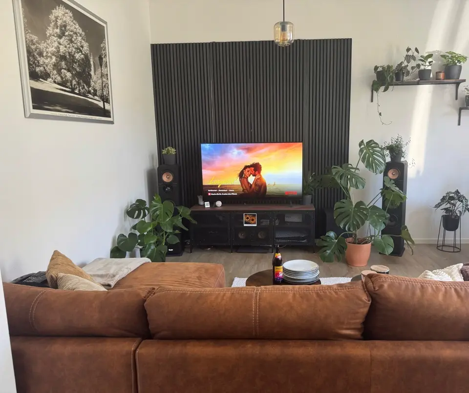 2 Zimmer Wohnung mit 66 m² in Kassel – Bild 1