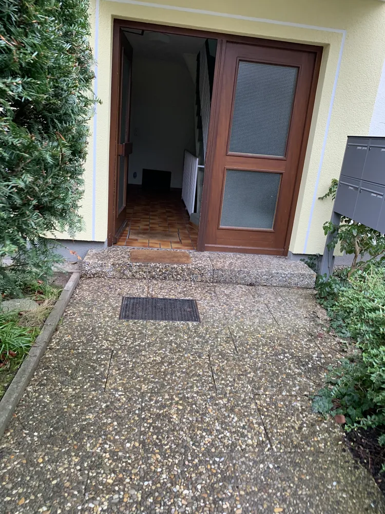 4 Zimmer Wohnung mit 93 m² in Nürnberg – Bild 3