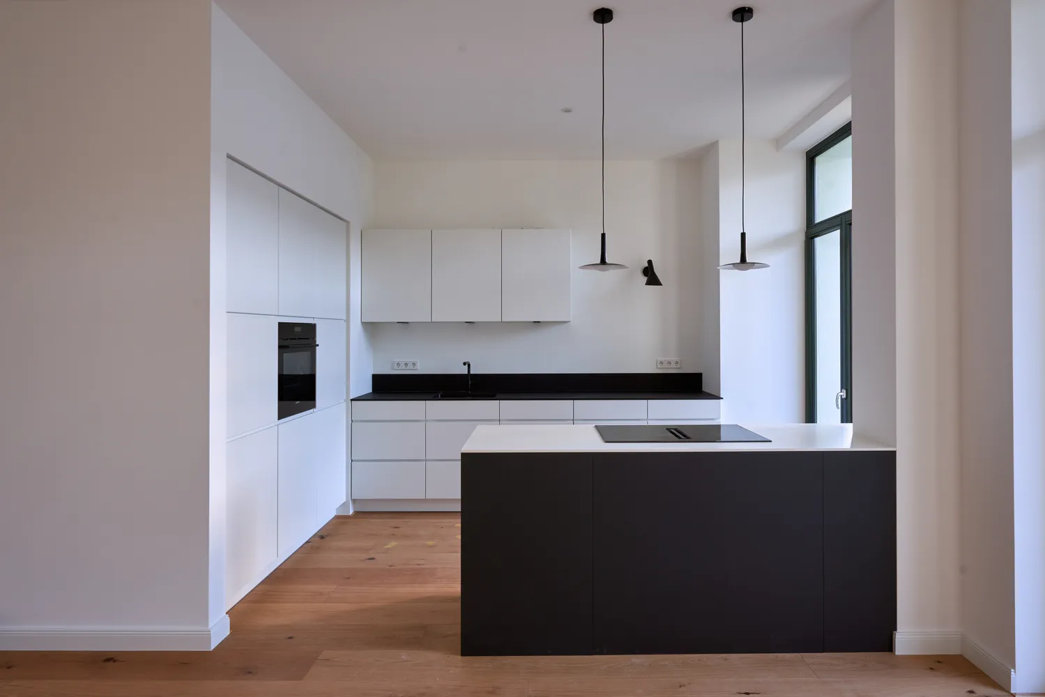 4 Zimmer Wohnung mit 146 m² in Hannover – Bild 3