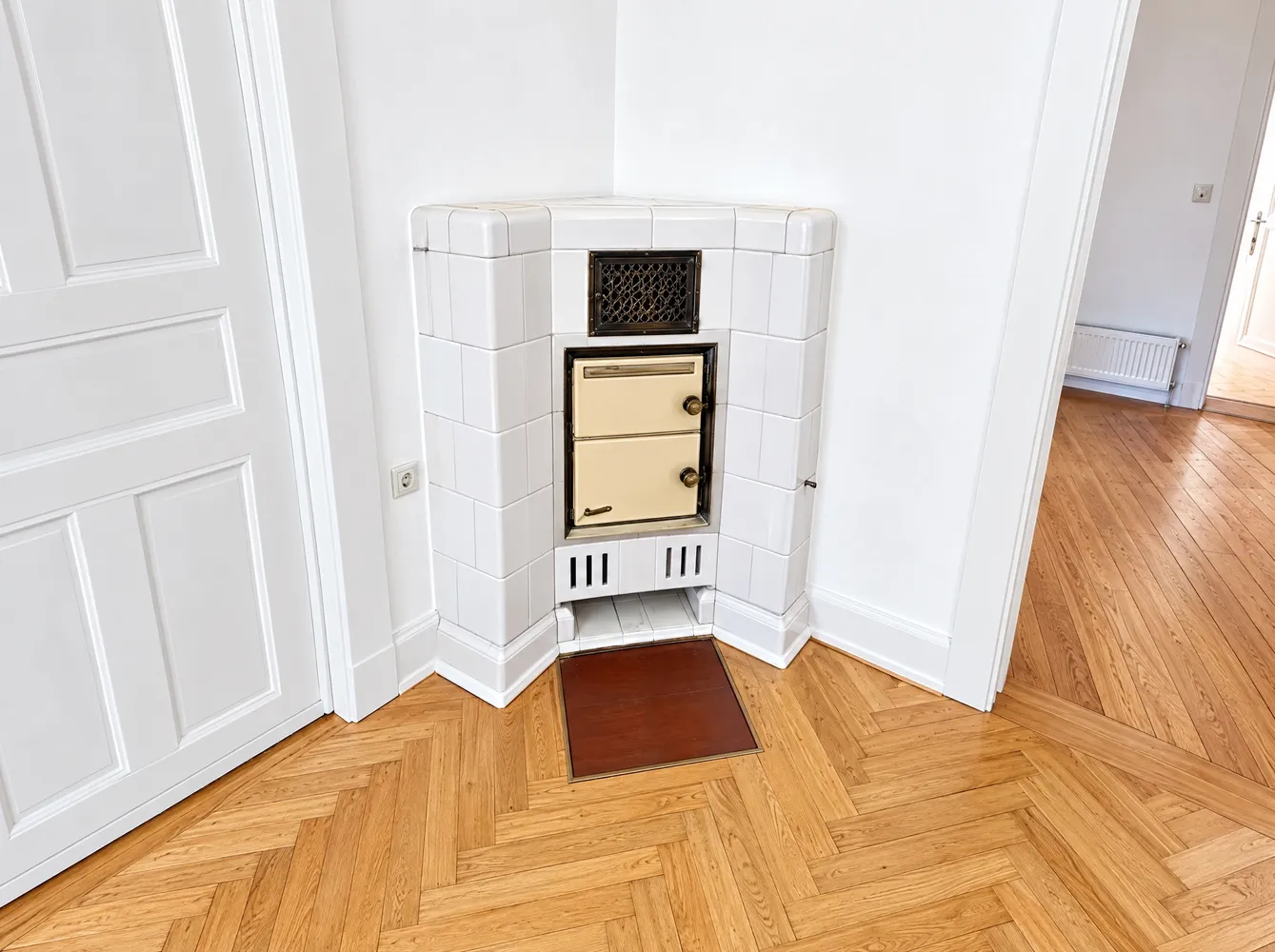 4 Zimmer Wohnung mit 105 m² in Lübeck – Bild 11