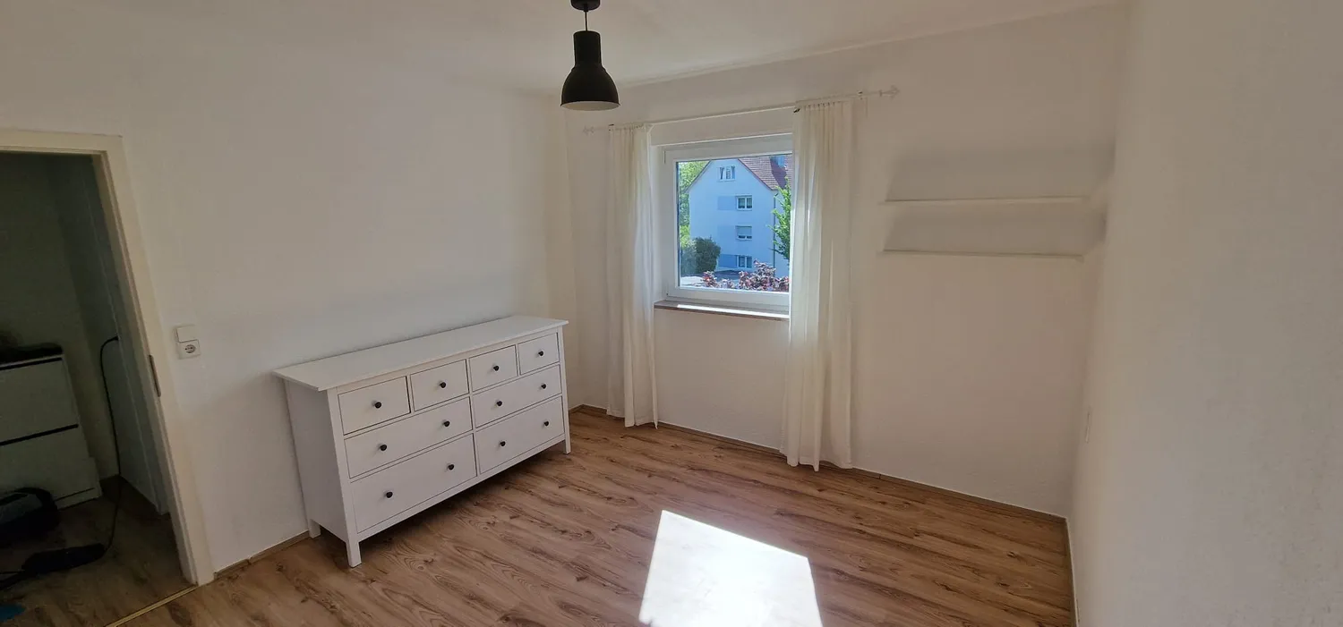 2 room apartment with 52 m² in Ludwigsburg – Photo 3
