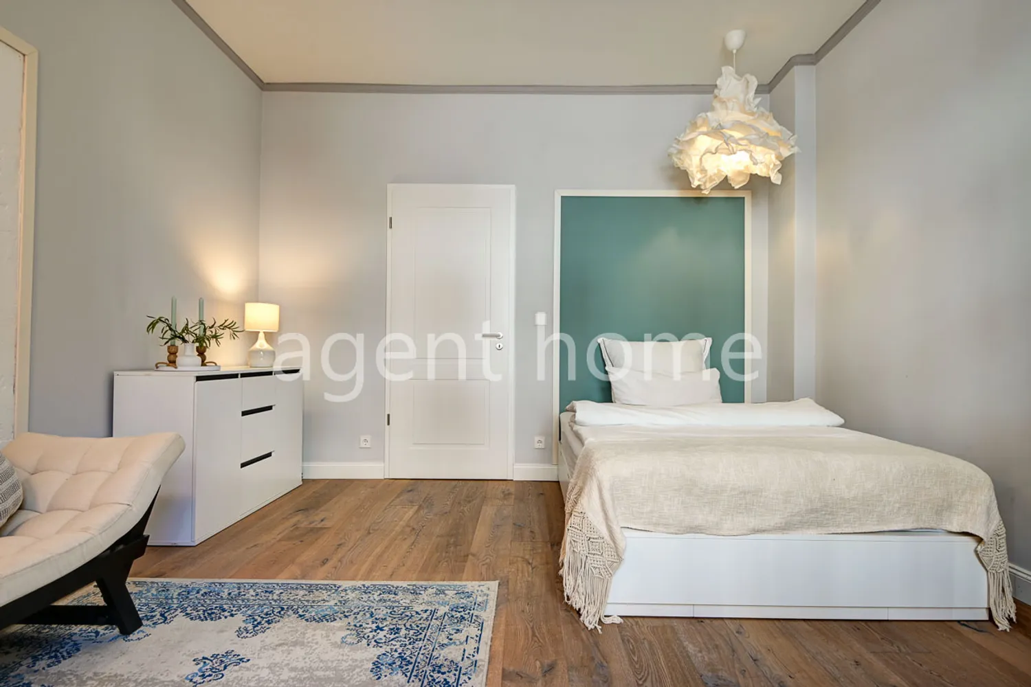 1 Zimmer Wohnung mit 40 m² in Stuttgart – Bild 4