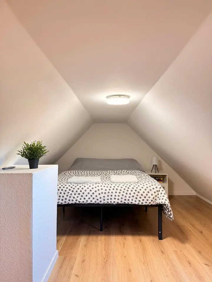 2 Zimmer Wohnung mit 45 m² in Krefeld – Bild 3