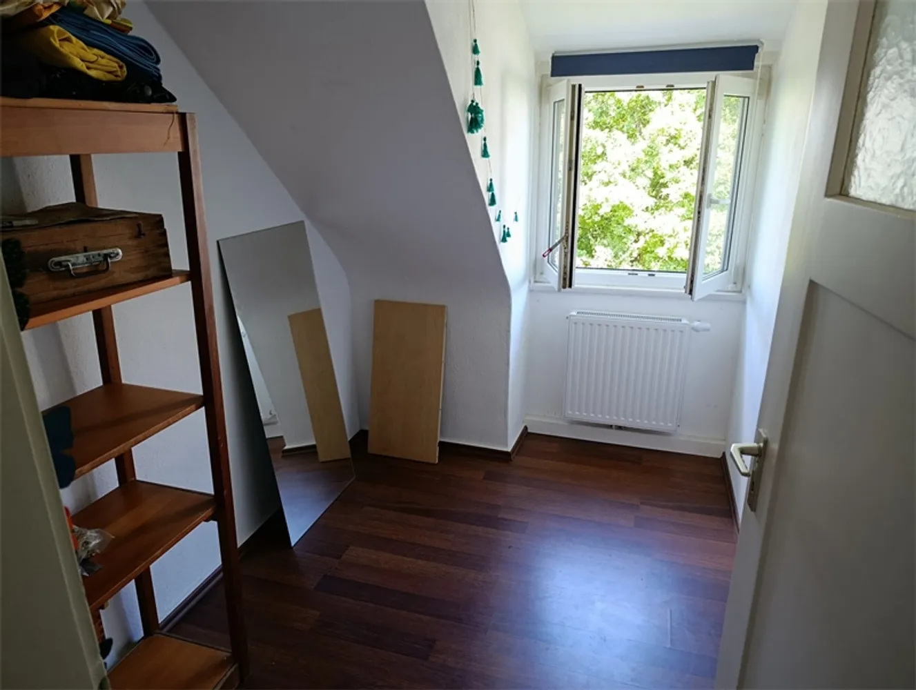 3 Zimmer Wohnung mit 54 m² in Stuttgart – Bild 7
