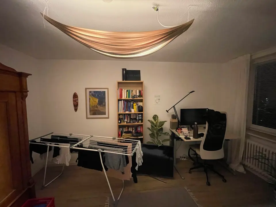 WG-Zimmer mit 20 m² in Gießen – Bild 3
