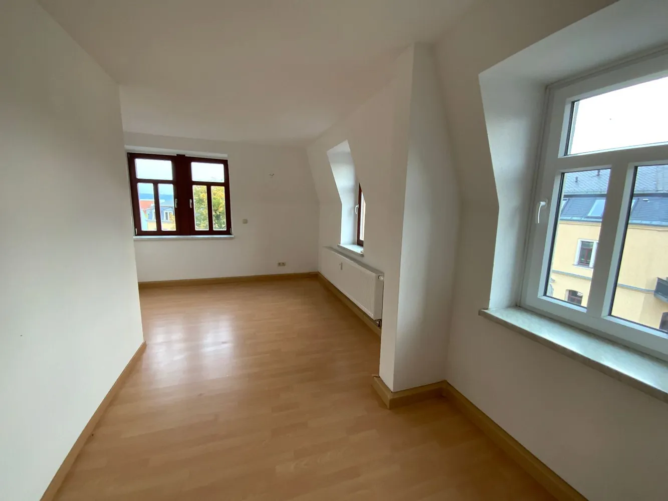 2 Zimmer Wohnung mit 41 m² in Dresden – Bild 8