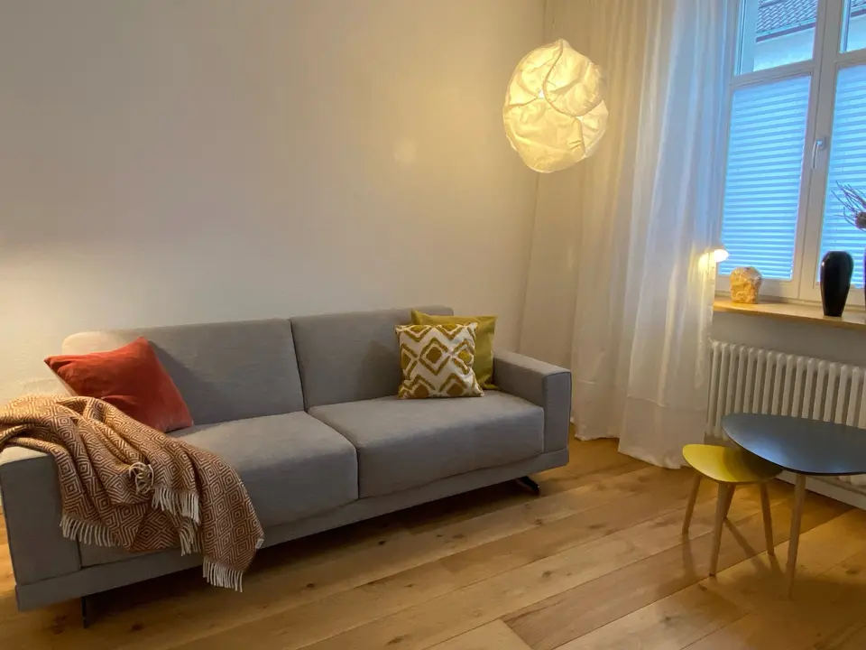 WG-Zimmer mit 65 m² in Weil am Rhein – Bild 7