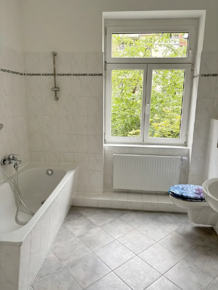 2 Zimmer Wohnung mit 66 m² in Dresden – Bild 7