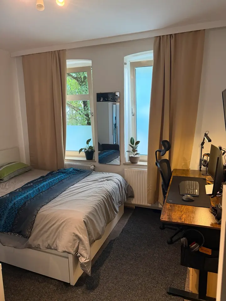 2 Zimmer Wohnung mit 25 m² in Gütersloh – Bild 1