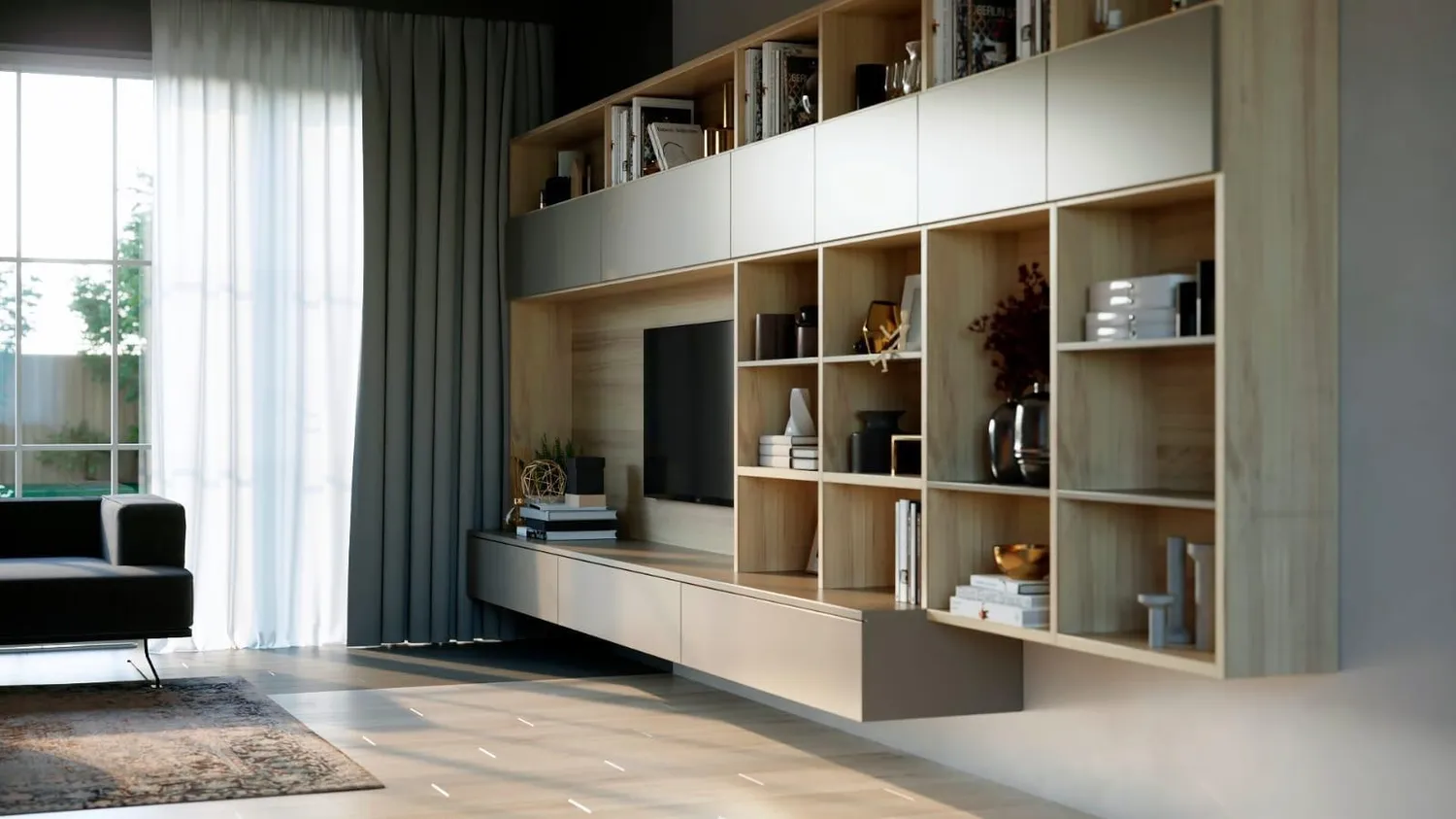 3 Zimmer Wohnung mit 86 m² in Willich – Bild 5
