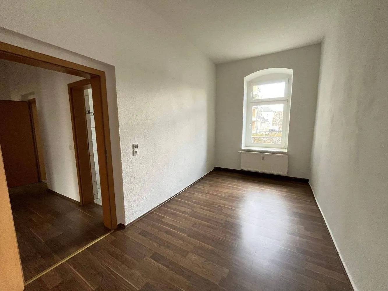 3 room apartment with 75 m² in Chemnitz – Photo 4