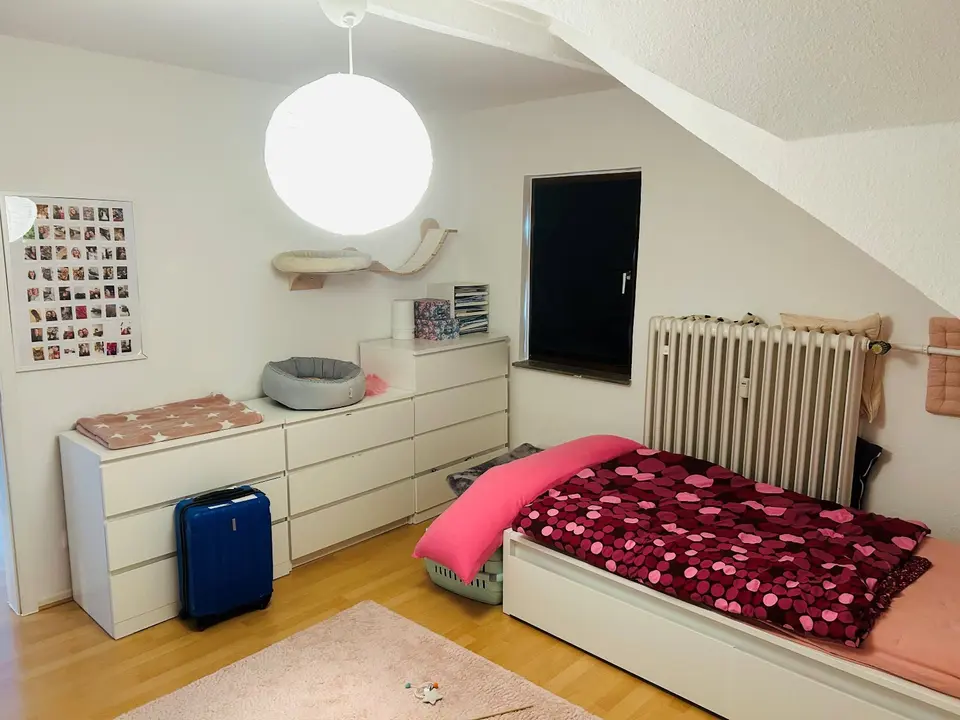 3 Zimmer Wohnung mit 51 m² in Bonn – Bild 3