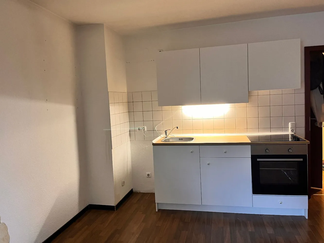 1 Zimmer Wohnung mit 33 m² in Essen – Bild 1