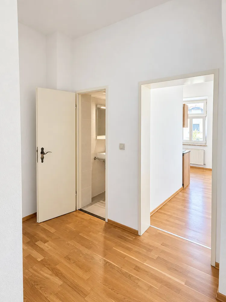 1 Zimmer Wohnung mit 45 m² in München – Bild 4