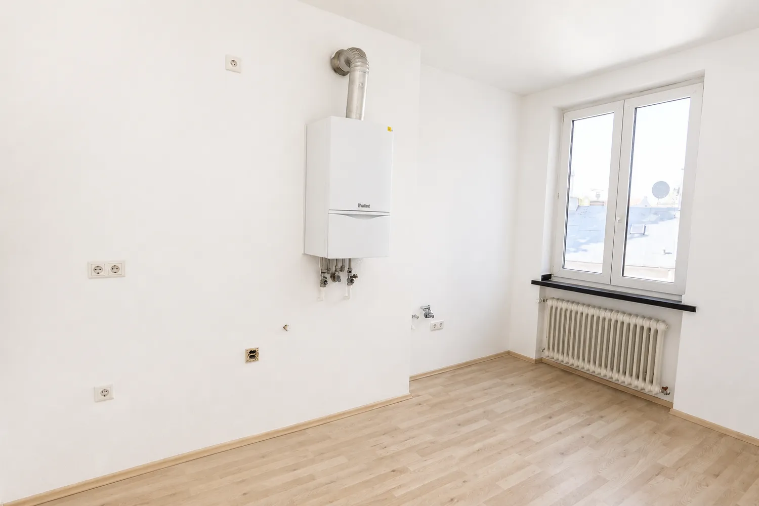 2 Zimmer Wohnung mit 60 m² in Düsseldorf – Bild 11