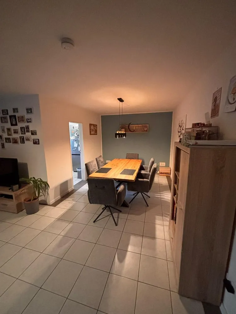 4 Zimmer Wohnung mit 96 m² in Paderborn – Bild 8