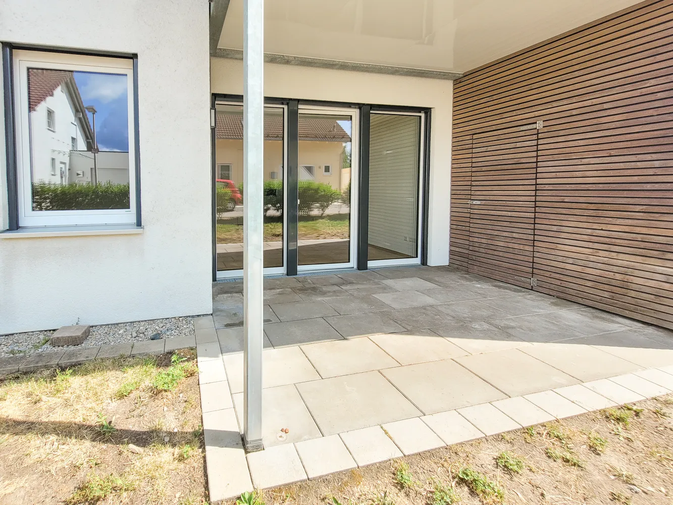 3 Zimmer Wohnung mit 78 m² in Crailsheim – Bild 11