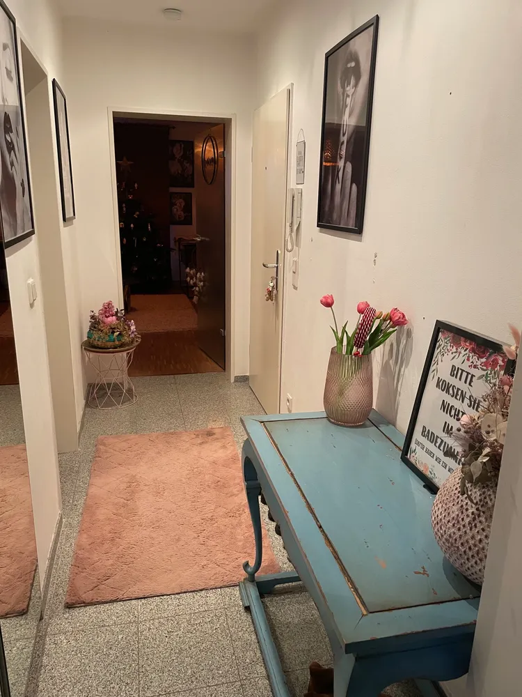 2 Zimmer Wohnung mit 64 m² in Düsseldorf – Bild 9