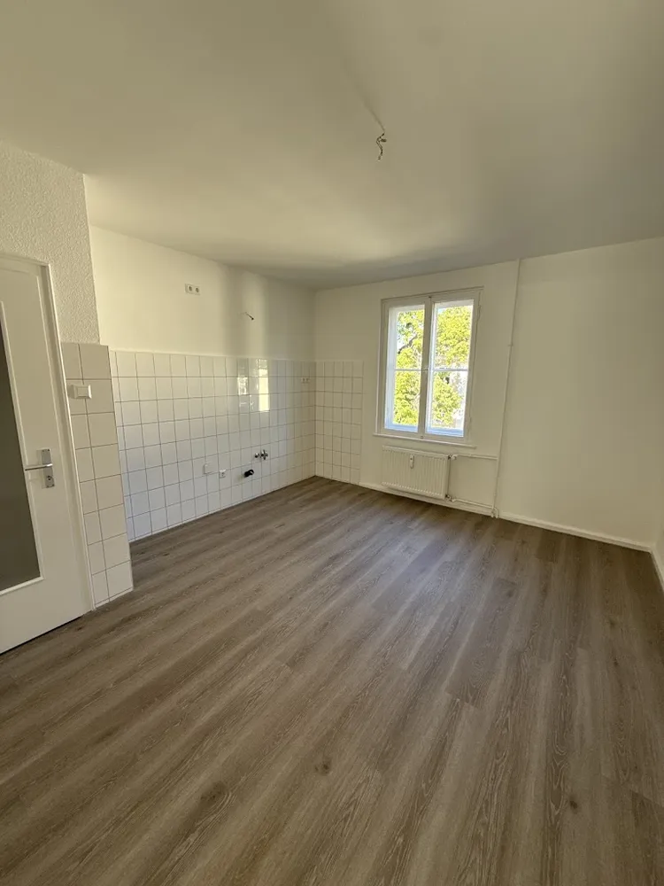 2 room apartment with 49 m² in Wolfsburg – Photo 9