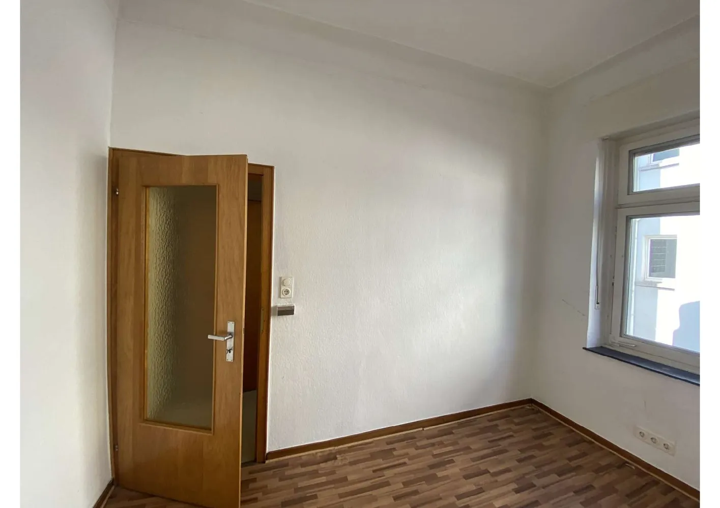 2 Zimmer Wohnung mit 45 m² in Krefeld – Bild 1