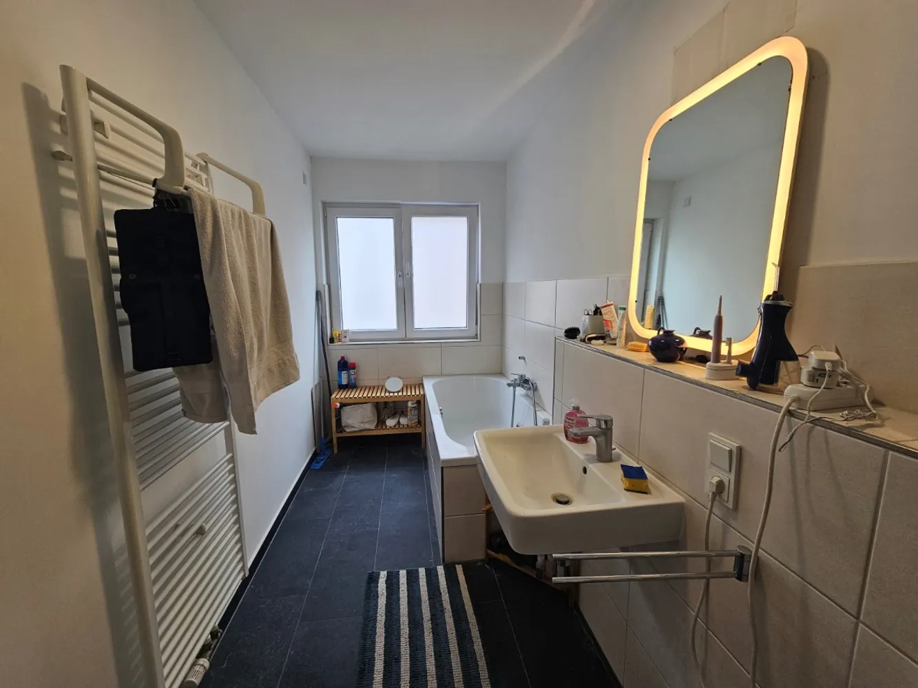 2 Zimmer Wohnung mit 68 m² in Köln – Bild 7