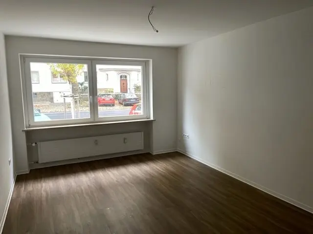 3 Zimmer Wohnung mit 57 m² in Aachen – Bild 1