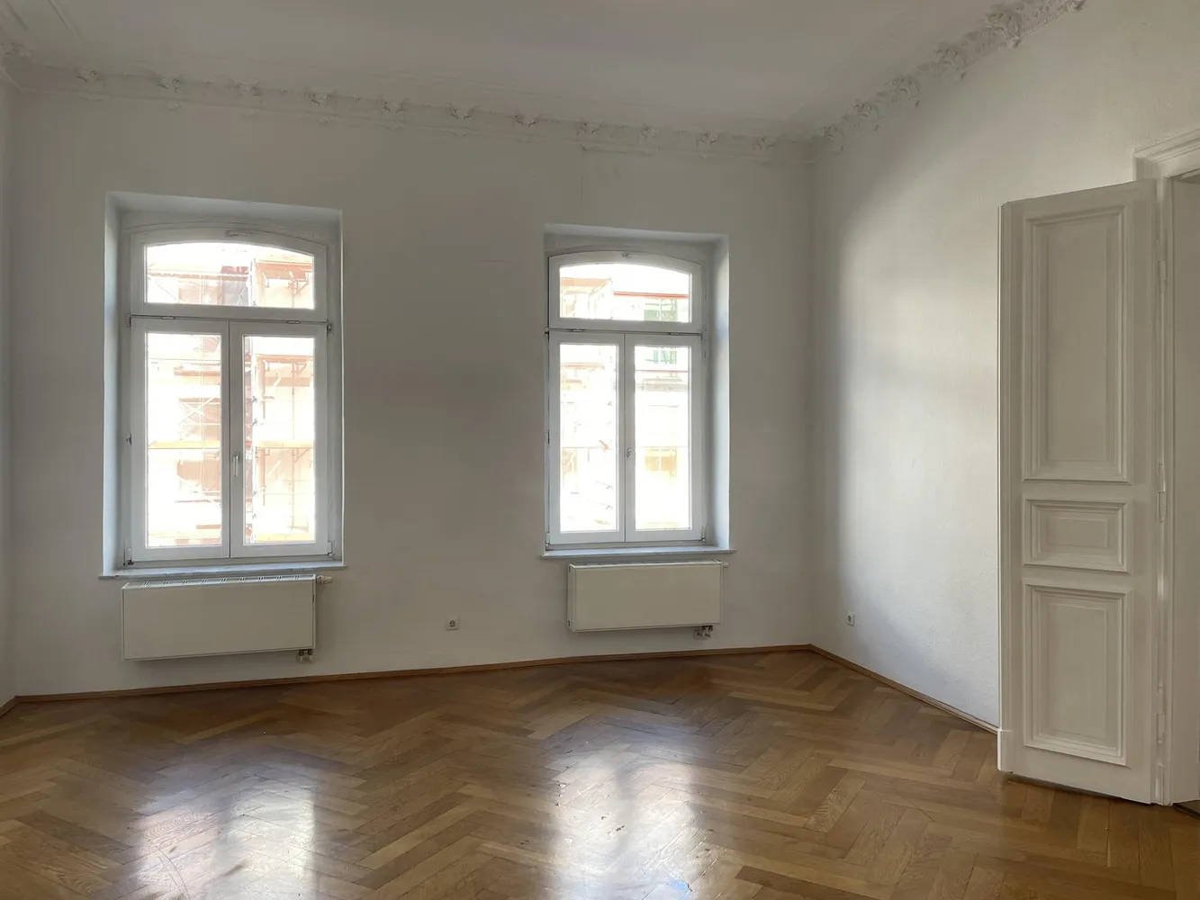 5 Zimmer Wohnung mit 201 m² in Leipzig – Bild 5